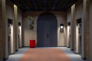 Qarvasla Hotel - Tbilisi - 8