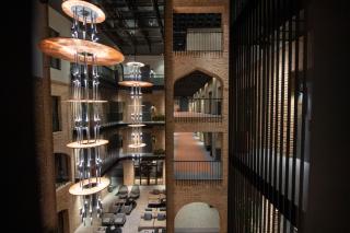 Qarvasla Hotel - Tbilisi - 4
