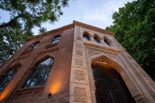Qarvasla Hotel - 4