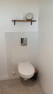 Studio dans le Vignoble Nantais - Saint-Fiacre-sur-Maine - 7