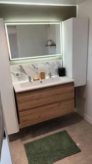 Studio dans le Vignoble Nantais - Saint-Fiacre-sur-Maine - 1