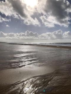 La Longère des Surfeurs - Plage Bud Bud - Calme - Longeville-sur-Mer - 7