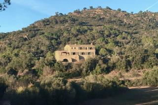 Masia mit Swimmingpool für 8 Personnen - 8