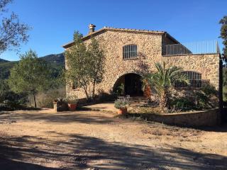 Masia mit Swimmingpool für 8 Personnen - 7