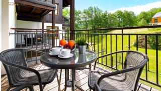 Wonder Home - Apartamenty Residence Karpacz blisko stoku narciarskiego, z balkonami i parkingiem - Karpacz - 2