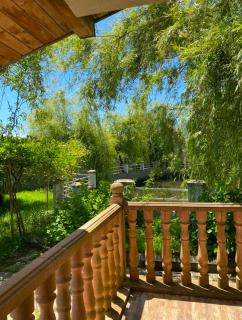 GRIGOLETI River Club - 1