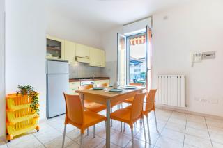 Appartamento Pinolo Trilo INT 6 - MyHo Casa - Alba Adriatica - 0