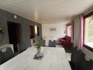 La véranda au domaine de Tara -  - 3