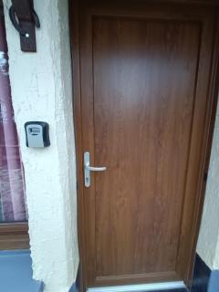 La véranda au domaine de Tara -  - 1