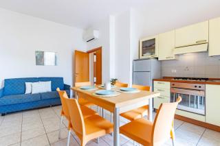 Appartamento Pinolo Trilo INT 6 - MyHo Casa - 8
