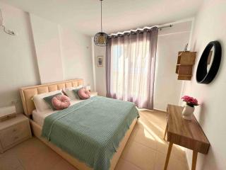 Tropicana Apartments - Dhërmi - 8