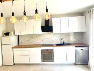 Mini maison entre mer et montagne - 8