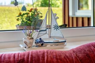 Fewo 14 - Halbinsel Darss - Ostsee - Wieck - 7