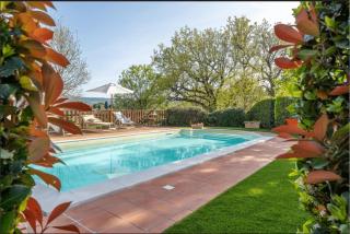 Villa Sunshine - Gambassi Terme - 8