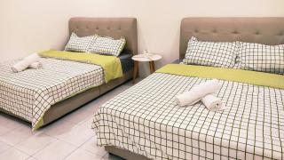 Kulai Tmn Putri Tmn Gunung Pulai Tmn Baiduri Tmn Kota Kulai Tmn Lagenda Kulai 3-5BR near Airport JPO IOI - 5