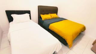 Kulai Tmn Putri Tmn Gunung Pulai Tmn Baiduri Tmn Kota Kulai Tmn Lagenda Kulai 3-5BR near Airport JPO IOI - 6