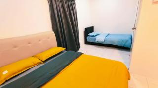 Kulai Tmn Putri Tmn Gunung Pulai Tmn Baiduri Tmn Kota Kulai Tmn Lagenda Kulai 3-5BR near Airport JPO IOI - 7