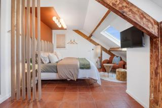 Nice Renting - GOUNOD - Haven Retreat Under Roof Air-Conditioned - Nice - 2