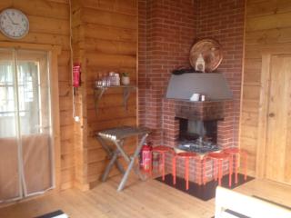 Arctic Camping Finland - Pello - 8