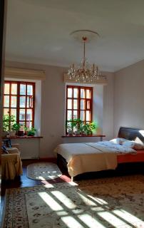 Квартира в центрі Старого міста з окремим входом - 0