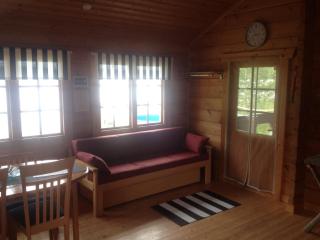 Arctic Camping Finland - Pello - 2