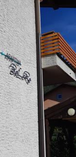 Apartma BoLeRo - Tolmin - 7