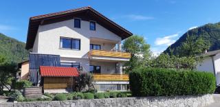Apartma BoLeRo - Tolmin - 9