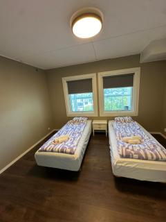 Leilighet med nydelig utsikt over Bergen - Bergen - 2