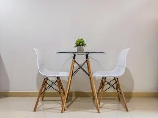 Borneo Bay City Apartment, 1BR - Klandasan Kecil - 2