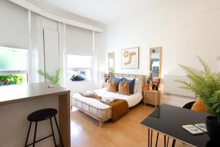 Brunswick - Brighton Regency Studio by the sea - Brighton & Hove - 3