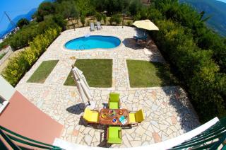 Iliachtides Villas - 5