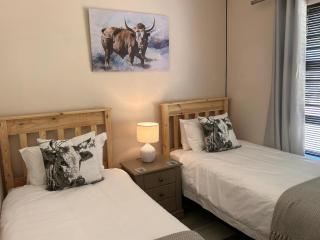 Clarens The Paddocks 21 - Clarens - 3