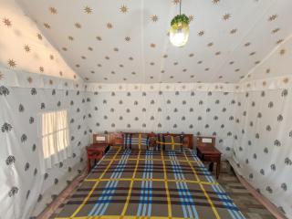 Maa Ashapura Garden & Resort - - 9