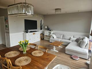Przytulne mieszkanie z kominkiem - Opole - 2