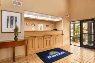 Days Inn by Wyndham Mauldin/Greenville - Greenville - 6