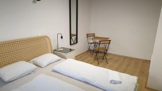 Ljubljana rest nest - Lubiana - 4