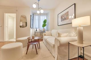 Classy Apartment 2BD-4P - Eiffel Tower - 4