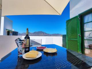 Casa Eric - Playa Blanca - 4