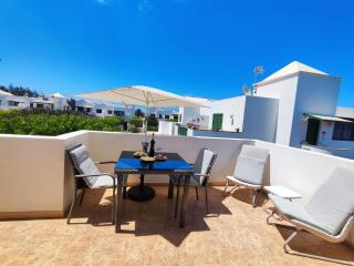 Casa Eric - Playa Blanca - 5