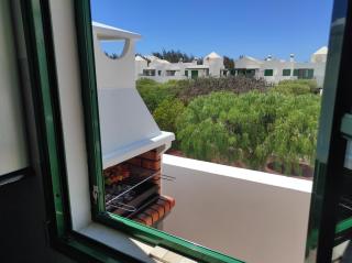 Casa Eric - Playa Blanca - 1