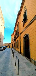 Residenza Bastione St Remy - Cagliari - 8