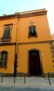 Residenza Bastione St Remy - Cagliari - 7