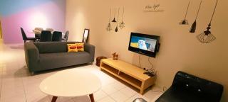 Kulai Tmn Putri Tmn Gunung Pulai Tmn Baiduri Tmn Kota Kulai Tmn Lagenda Kulai 3-5BR near Airport JPO IOI - 1