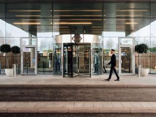 Sofitel London Heathrow - Hillingdon - 5
