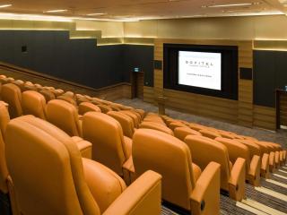 Sofitel London Heathrow - Hillingdon - 4
