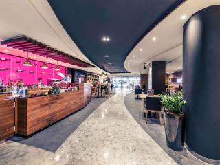 Mercure Budapest City Center - Boedapest - 8