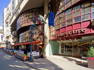 Mercure Budapest City Center - Boedapest - 5