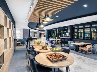 Mercure Budapest City Center - Boedapest - 4