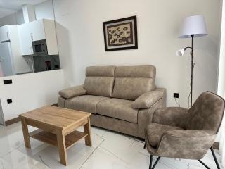 DS Ziryab Suites 5 - 7