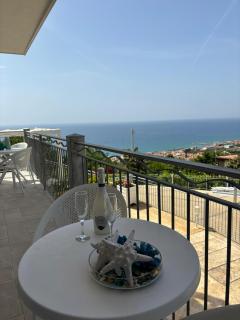 Miramare Castellabate Resort - Santa Maria di Castellabate - 5